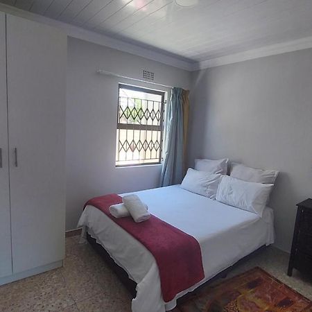 Finca Guest House Fokváros Kültér fotó