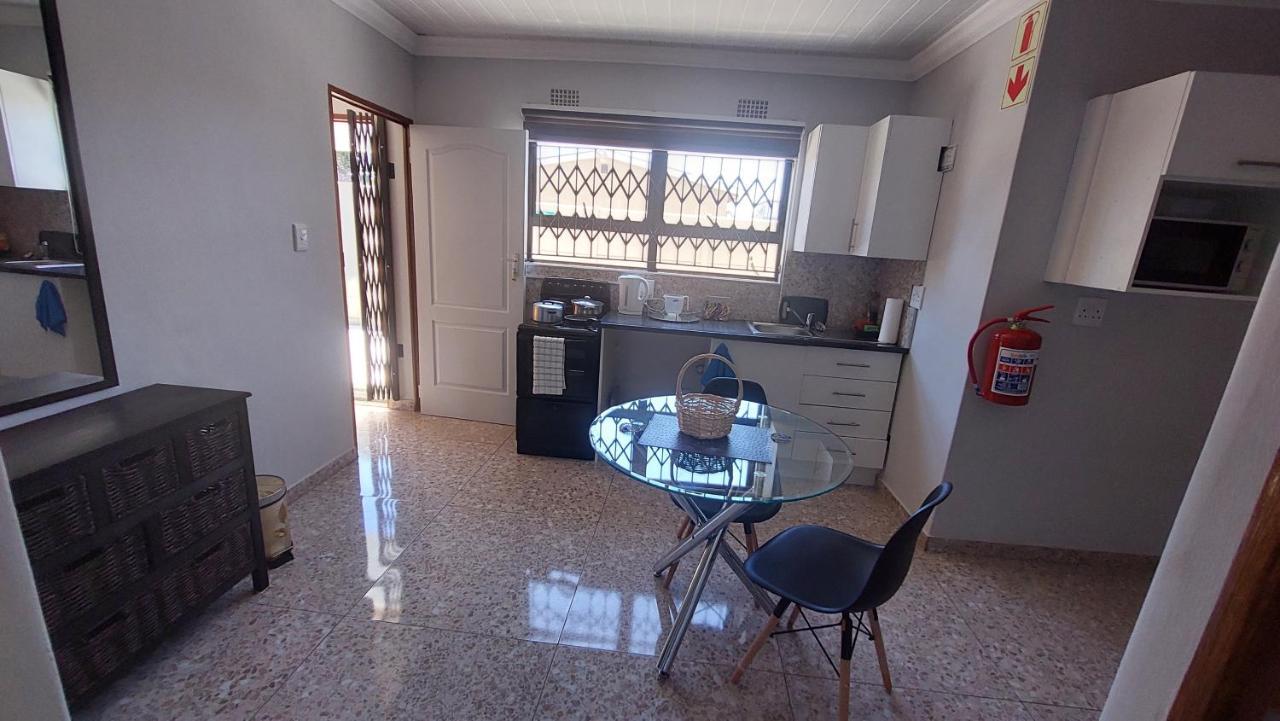 Finca Guest House Fokváros Kültér fotó