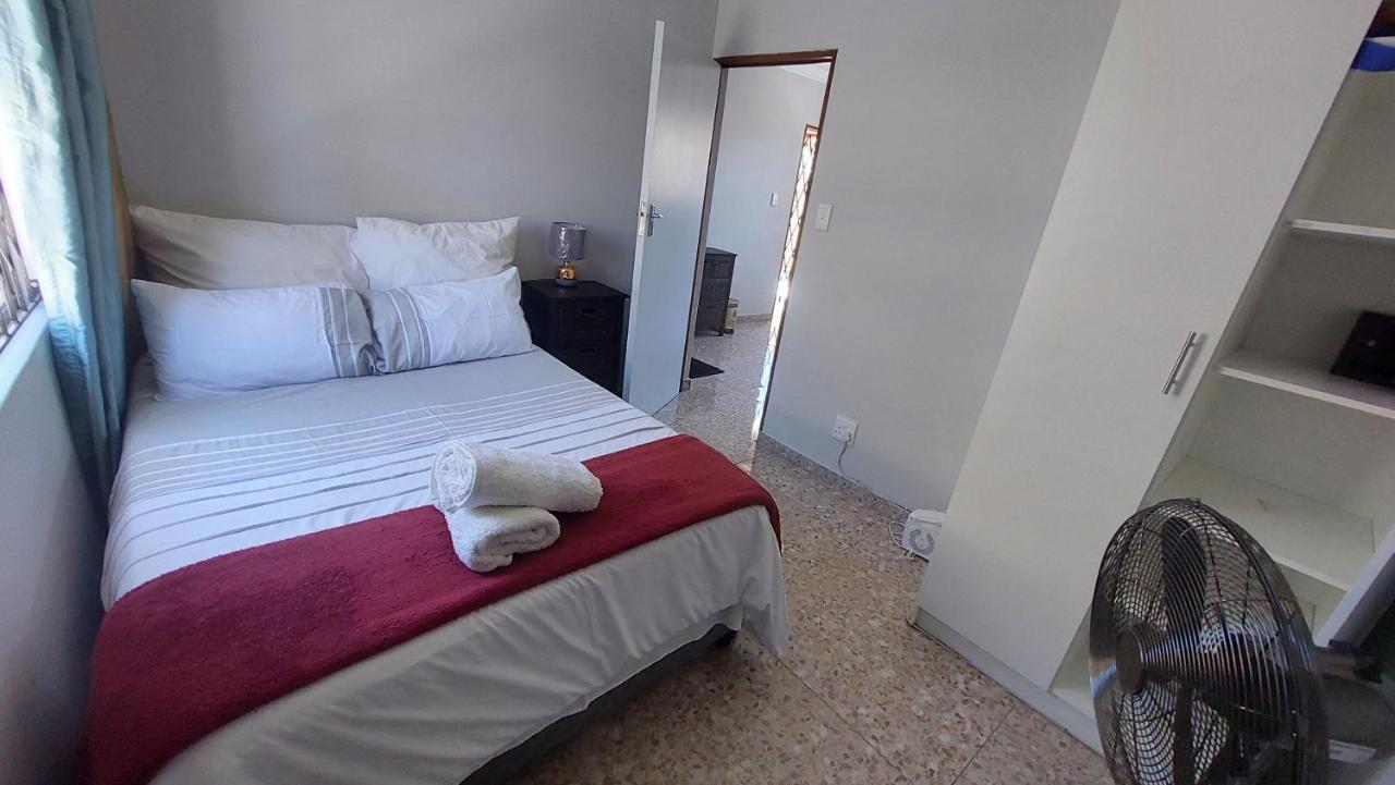 Finca Guest House Fokváros Kültér fotó