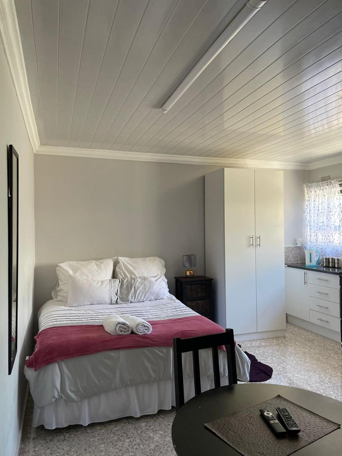 Finca Guest House Fokváros Kültér fotó